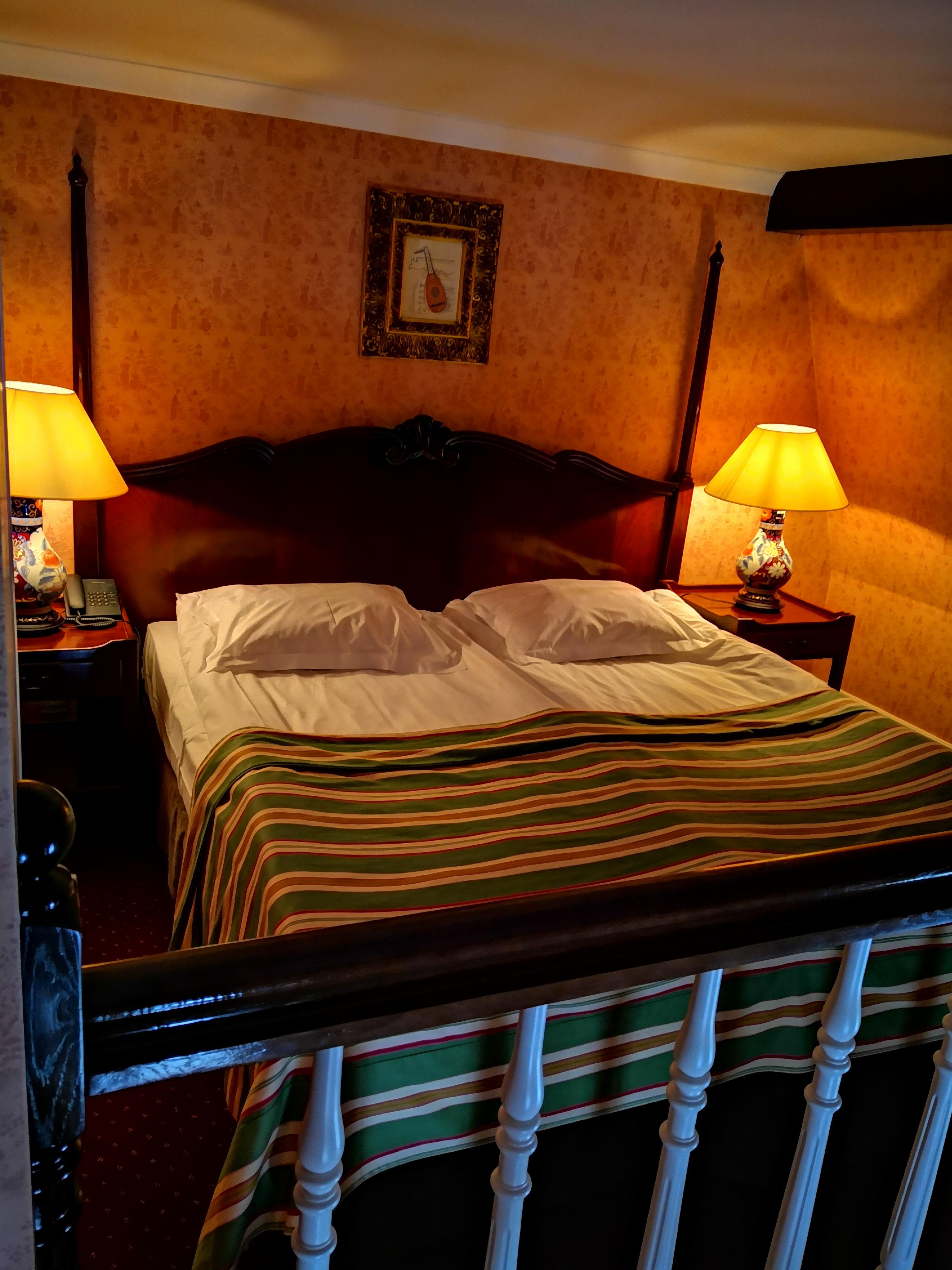 Dwor 4* Sierakow (Lesser Poland)